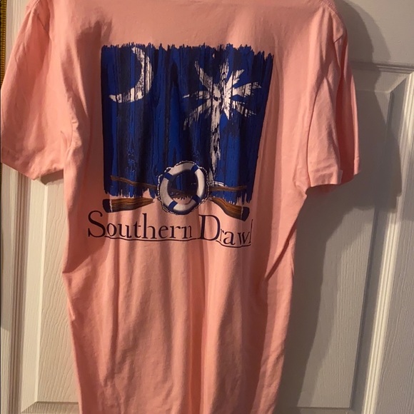 South Carolina Southern Drawl Tshirt - Picture 6 of 6